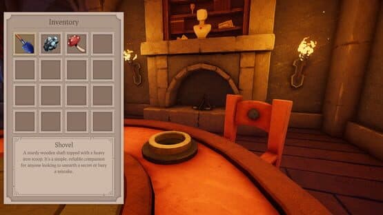 Alchemist: Journey of the Soul — screenshot 7