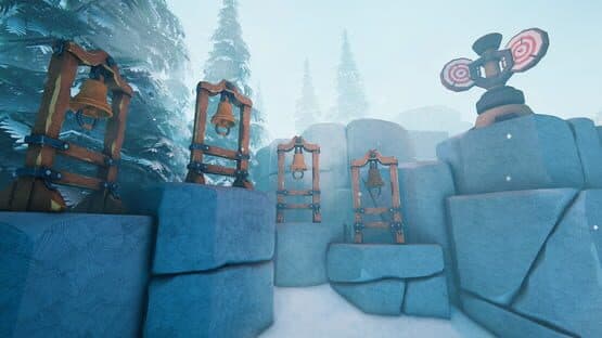 Alchemist: Journey of the Soul — screenshot 8