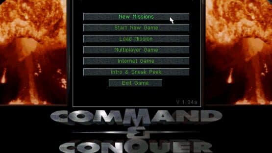 Command & Conquer and The Covert Operations — screenshot 6