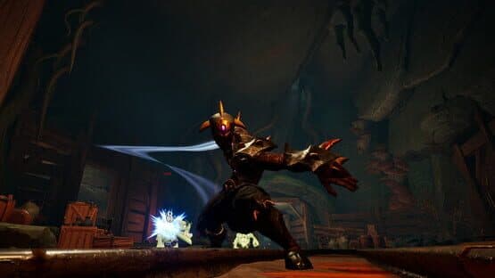 Monster Mercs — screenshot 1