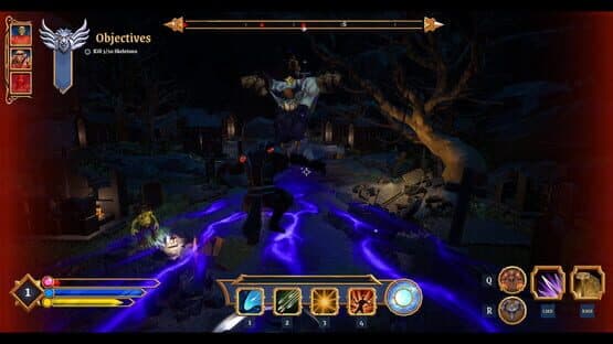Monster Mercs — screenshot 2