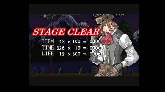 VampireBlaze — screenshot 1
