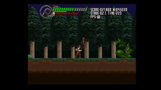 VampireBlaze — screenshot 2