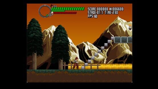 VampireBlaze — screenshot 3