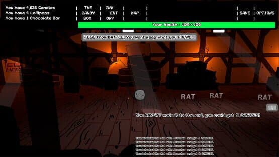 Candy Box U — screenshot 6