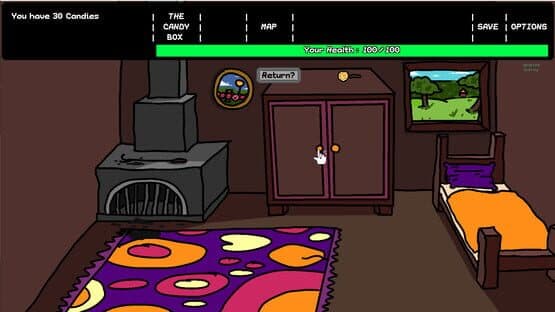 Candy Box U — screenshot 7