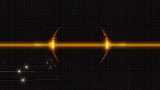 Ultra Void — screenshot 1