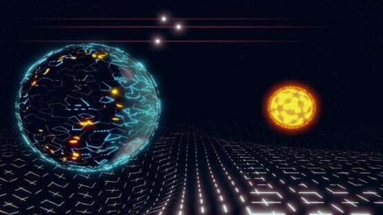 Ultra Void — screenshot 2