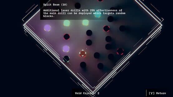 Ultra Void — screenshot 3