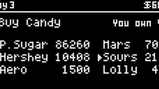 Candy War — screenshot 1