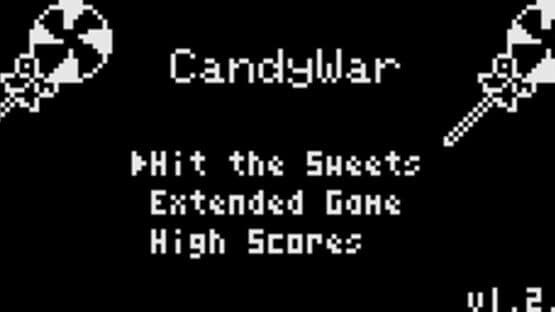 Candy War — screenshot 2