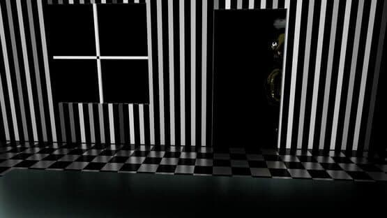 The Cloudberry Abyss — screenshot 1