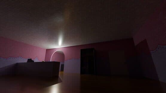 The Cloudberry Abyss — screenshot 5