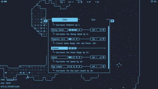 Ship Miner — screenshot 3