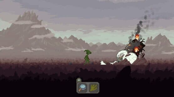 Coldblooded — screenshot 1