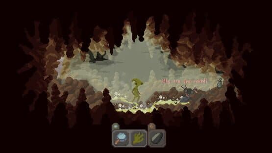Coldblooded — screenshot 2