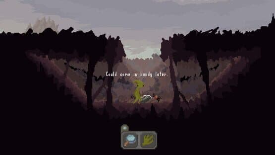Coldblooded — screenshot 4