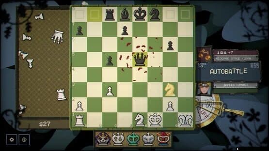 Gambit — screenshot 1