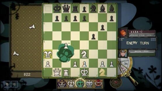 Gambit — screenshot 3