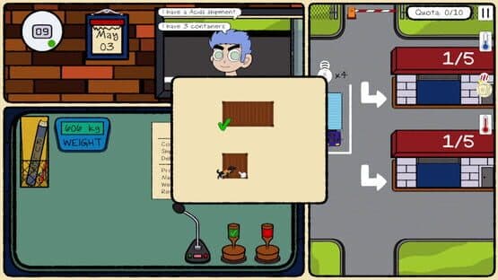 Warehouse 30 — screenshot 4