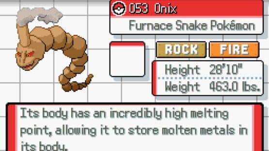 Pokémon This Gym of Mine — screenshot 2