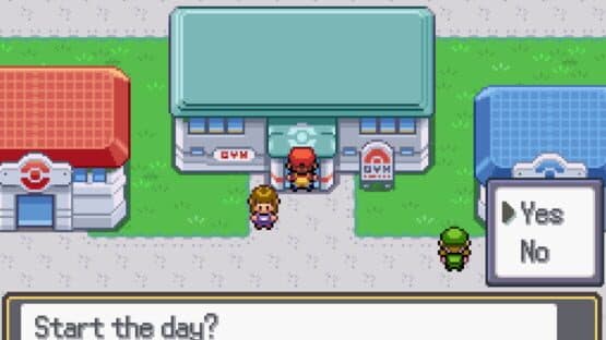 Pokémon This Gym of Mine — screenshot 3