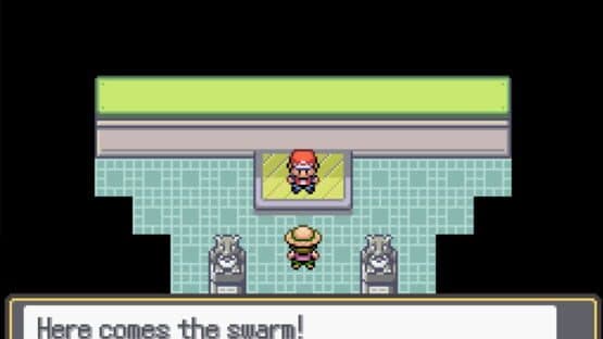 Pokémon This Gym of Mine — screenshot 4