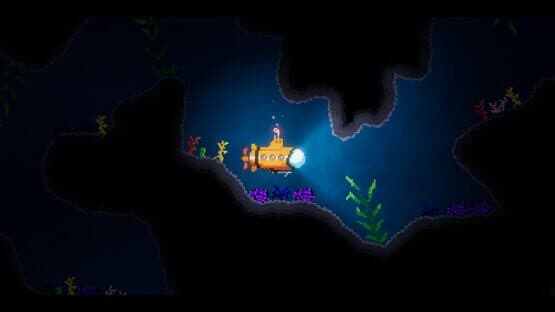 The Wreck That Should Not Be — screenshot 1