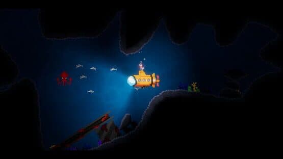 The Wreck That Should Not Be — screenshot 4