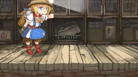 Slide Princess: Dungeon Escape — screenshot 1