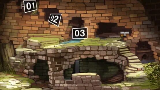 Slide Princess: Dungeon Escape — screenshot 2