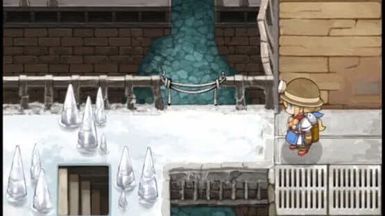 Slide Princess: Dungeon Escape — screenshot 3