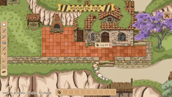 Velanit: The Forgotten Cottage — screenshot 1