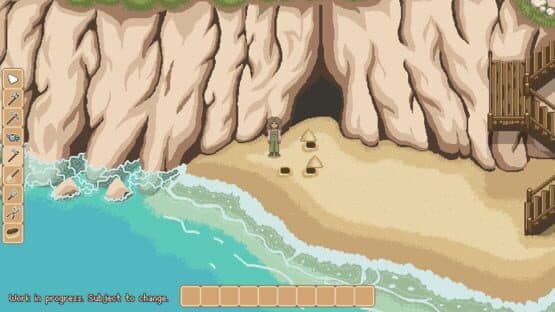 Velanit: The Forgotten Cottage — screenshot 2