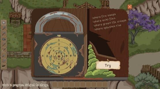 Velanit: The Forgotten Cottage — screenshot 5