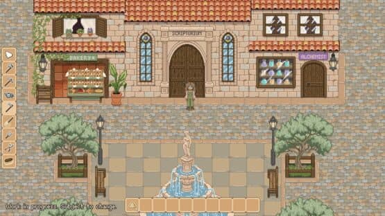 Velanit: The Forgotten Cottage — screenshot 6