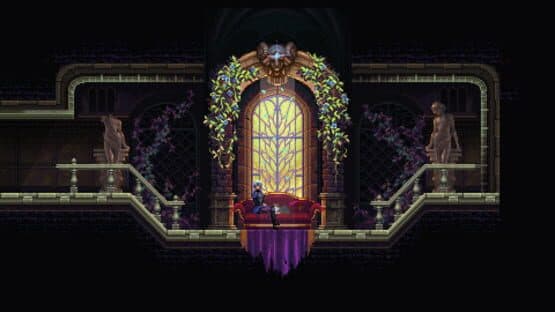 Silent Planet: Elegy of a Dying World — screenshot 2