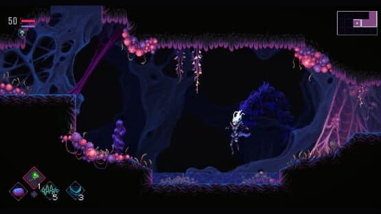 Silent Planet: Elegy of a Dying World — screenshot 3