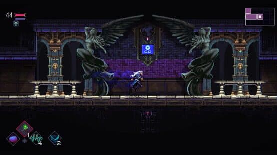 Silent Planet: Elegy of a Dying World — screenshot 4