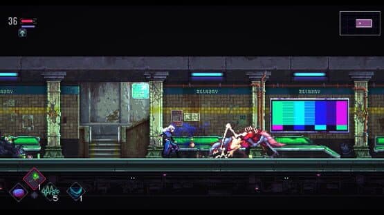 Silent Planet: Elegy of a Dying World — screenshot 5
