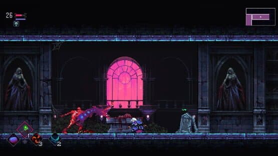 Silent Planet: Elegy of a Dying World — screenshot 6