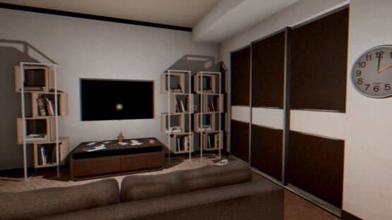 MindFall: Cedar Grove — screenshot 1