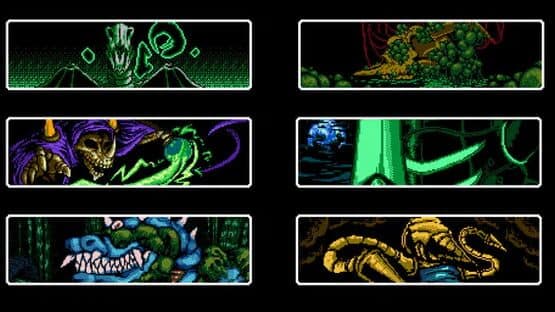 Friday Night Monster of Monsters — screenshot 2