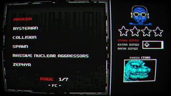 Friday Night Monster of Monsters — screenshot 3