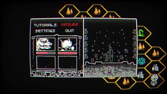 Friday Night Monster of Monsters — screenshot 4