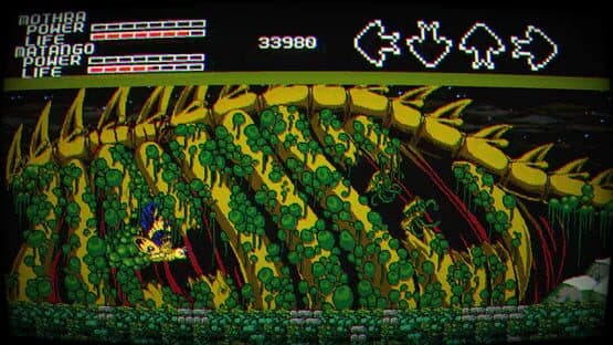 Friday Night Monster of Monsters — screenshot 6
