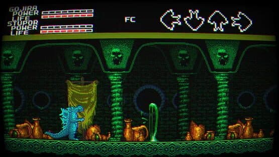 Friday Night Monster of Monsters — screenshot 7