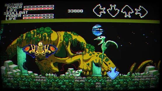 Friday Night Monster of Monsters — screenshot 8