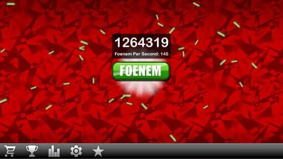 PeeWee Purpdrank's Foenem Clicker — screenshot 4