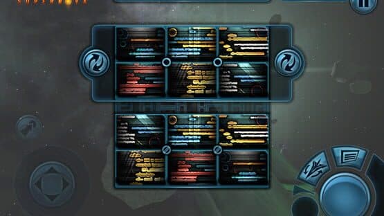 Galaxy on Fire 2: Supernova — screenshot 3